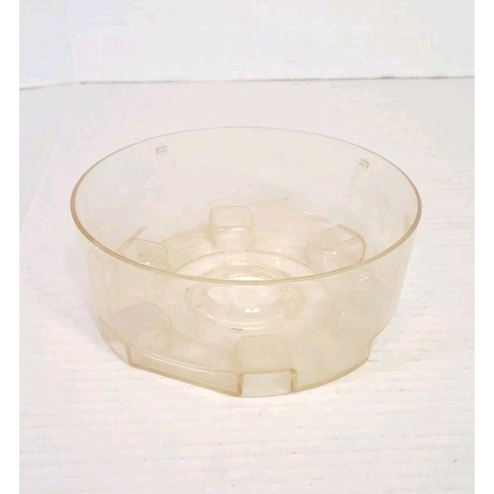 Bissell Filter Case Housing 2031182 PowerForce 6579-3 Replacement OEM Part
